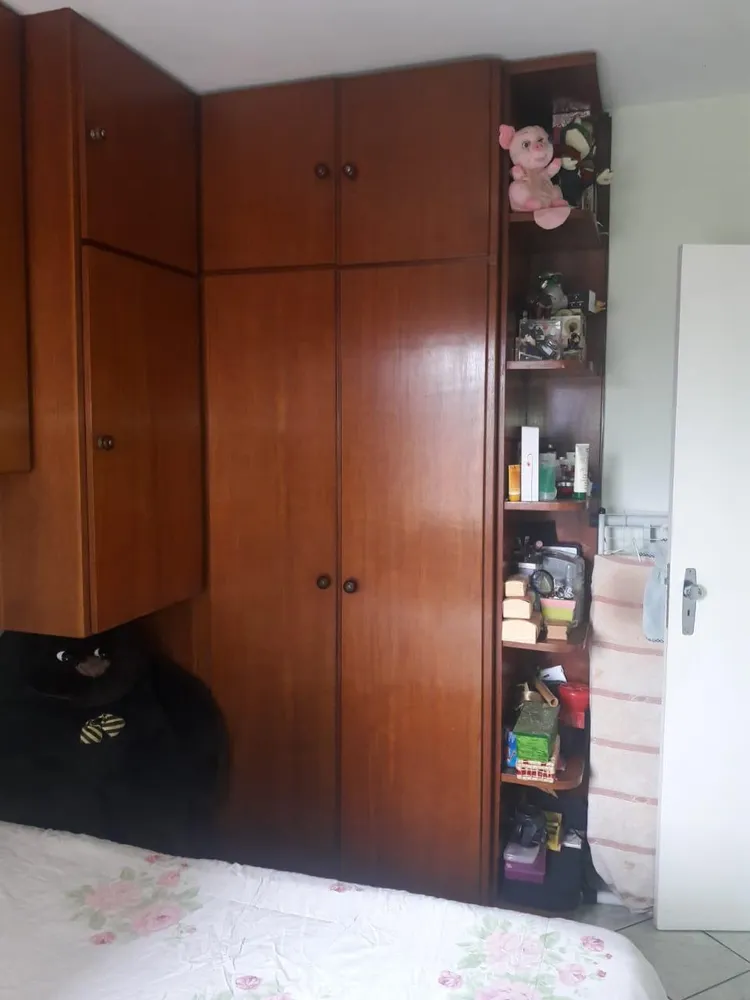 Apartamento, 2 quartos, 60 m² - Foto 6