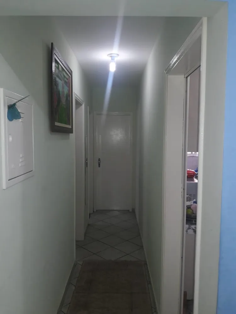 Apartamento, 2 quartos, 60 m² - Foto 8