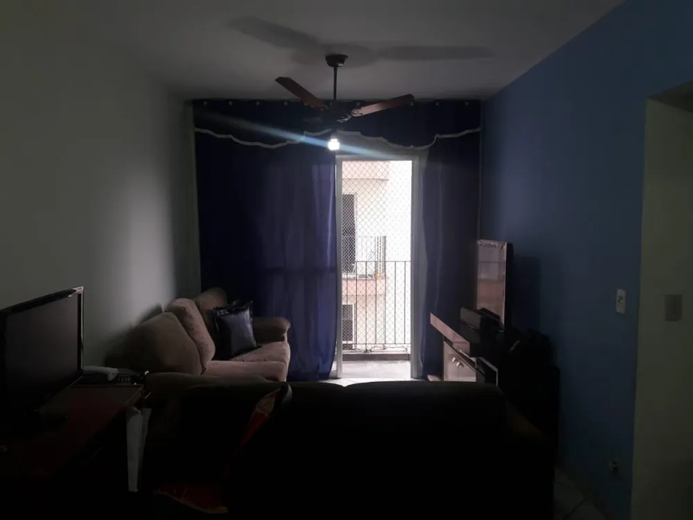 Apartamento, 2 quartos, 60 m² - Foto 4
