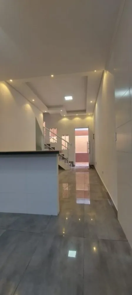 Casa, 2 quartos, 54 m² - Foto 8