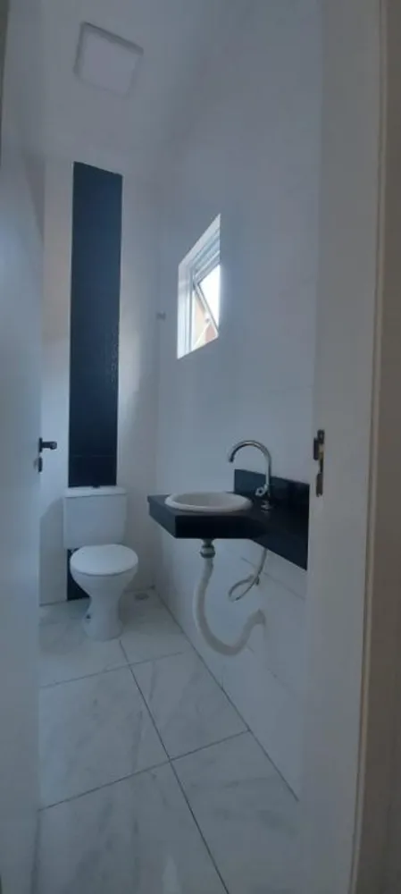 Casa, 2 quartos, 54 m² - Foto 5