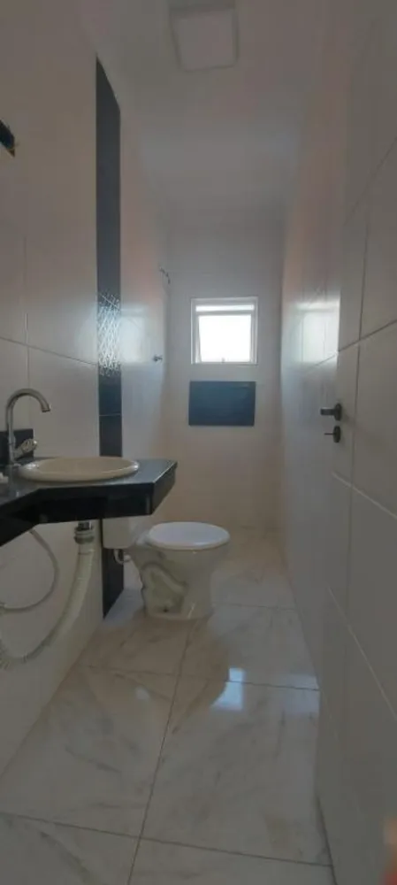 Casa, 2 quartos, 54 m² - Foto 3