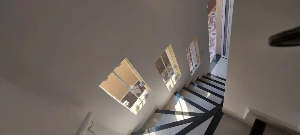 Casa, 2 quartos, 54 m² - Foto 7