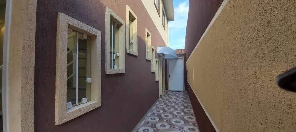 Casa, 2 quartos, 54 m² - Foto 2