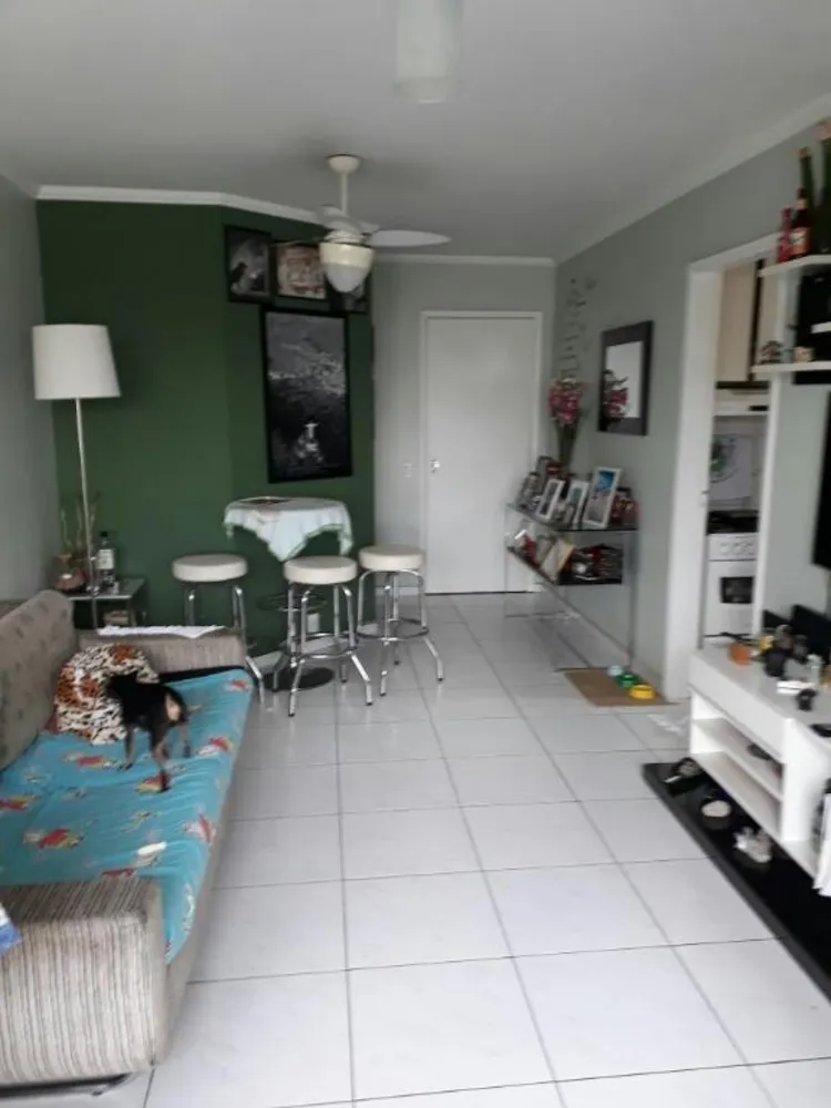 Apartamento, 3 quartos, 69 m² - Foto 2