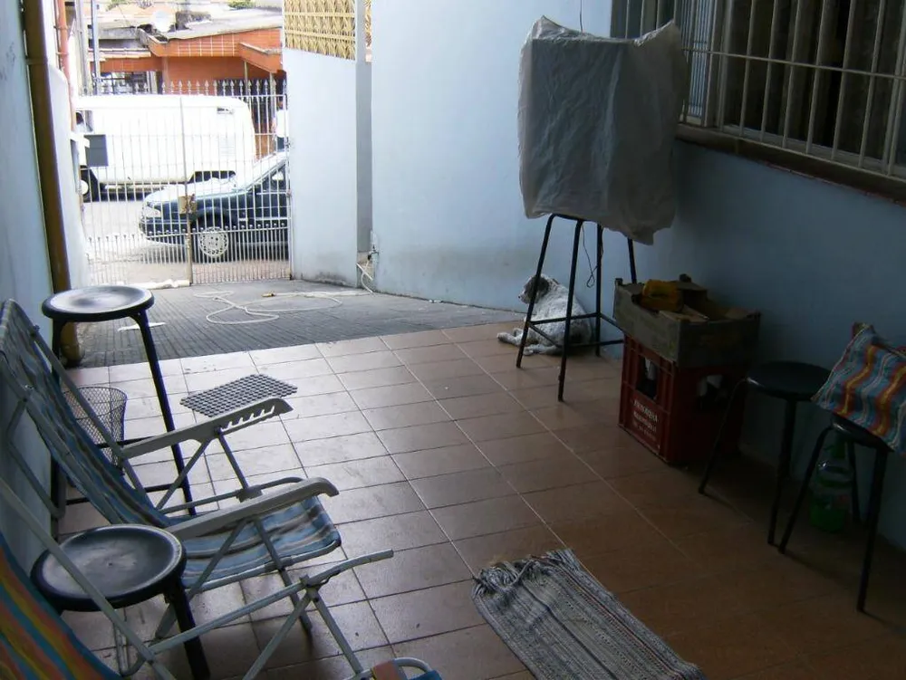 Casa, 4 quartos, 145 m² - Foto 8