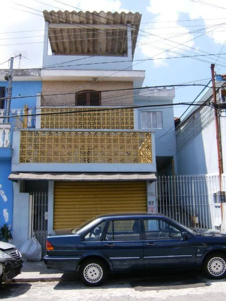 Casa, 4 quartos, 145 m² - Foto 2