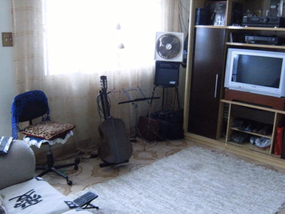 Casa, 4 quartos, 145 m² - Foto 3