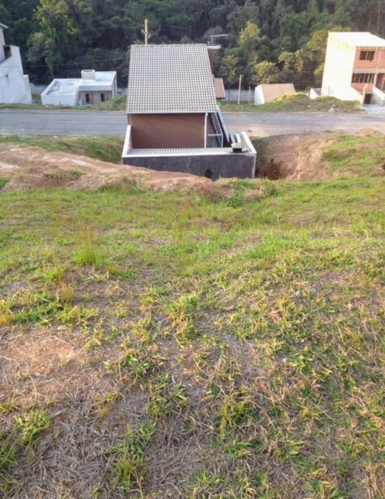 Terreno à venda, 171m² - Foto 3