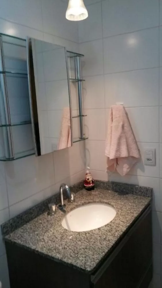 Apartamento à venda com 3 quartos, 100m² - Foto 5