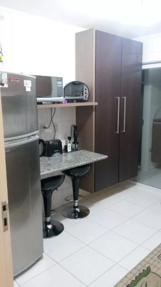 Apartamento à venda com 3 quartos, 100m² - Foto 23