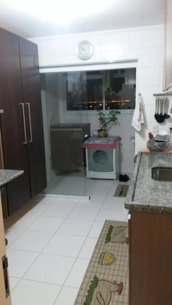 Apartamento à venda com 3 quartos, 100m² - Foto 3