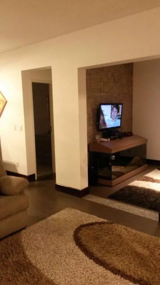 Apartamento à venda com 3 quartos, 100m² - Foto 14