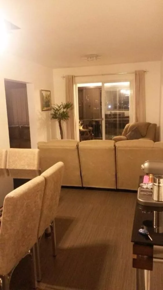 Apartamento à venda com 3 quartos, 100m² - Foto 12