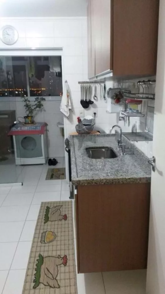 Apartamento à venda com 3 quartos, 100m² - Foto 24