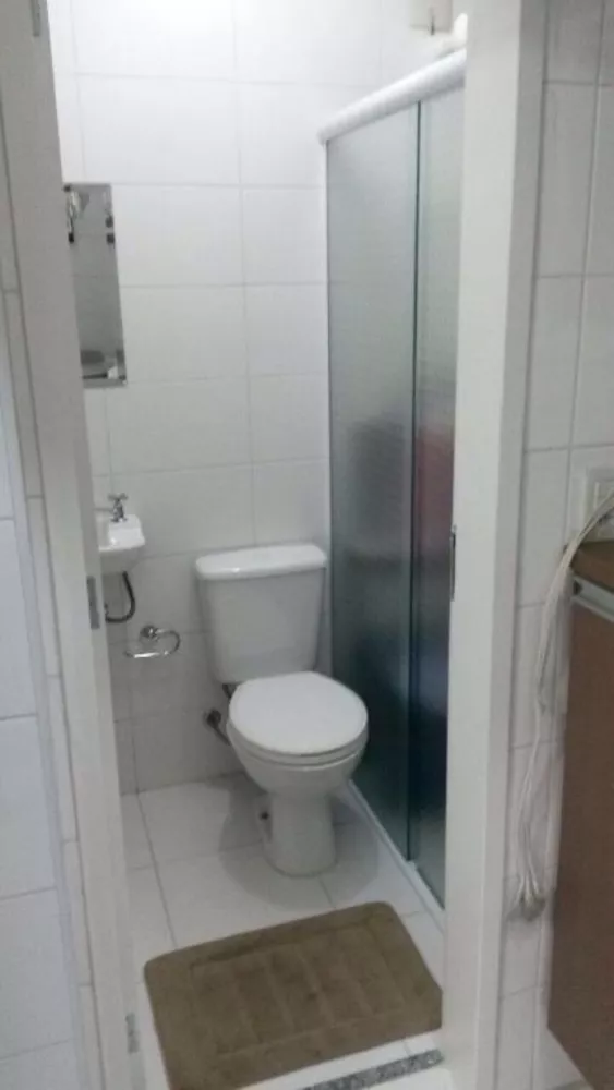 Apartamento à venda com 3 quartos, 100m² - Foto 9