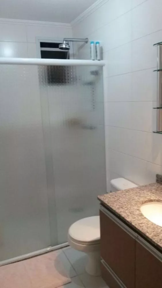 Apartamento à venda com 3 quartos, 100m² - Foto 8