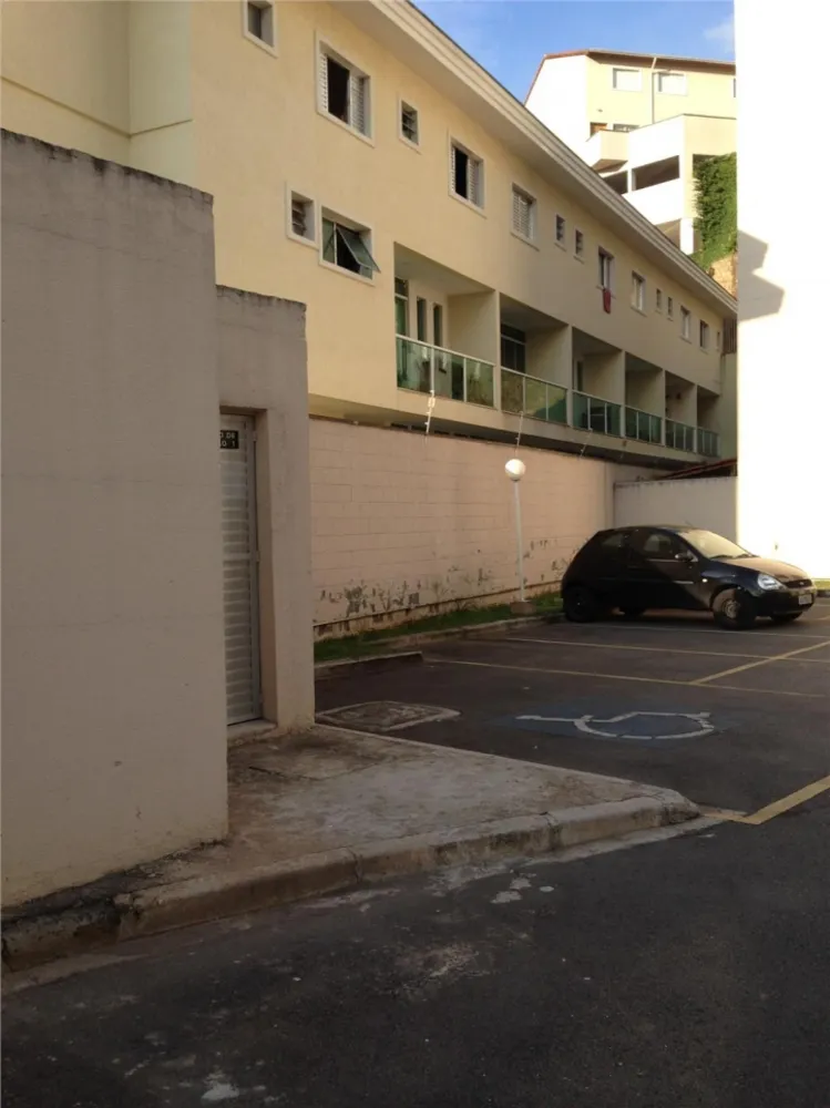Sobrado, 3 quartos, 90 m² - Foto 4