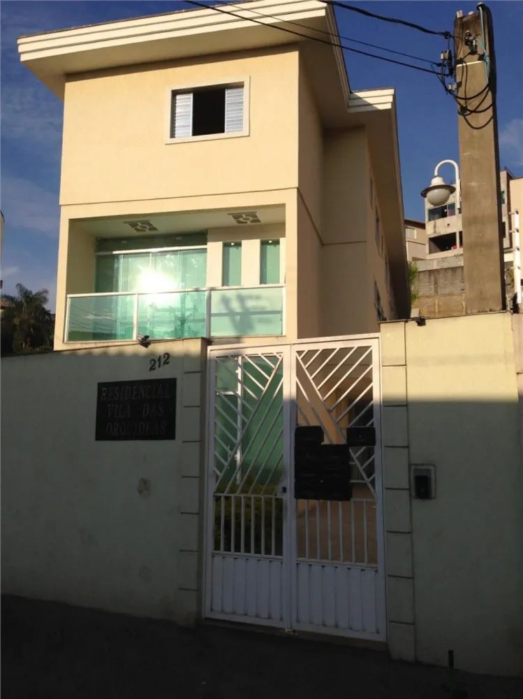 Sobrado, 3 quartos, 90 m² - Foto 3
