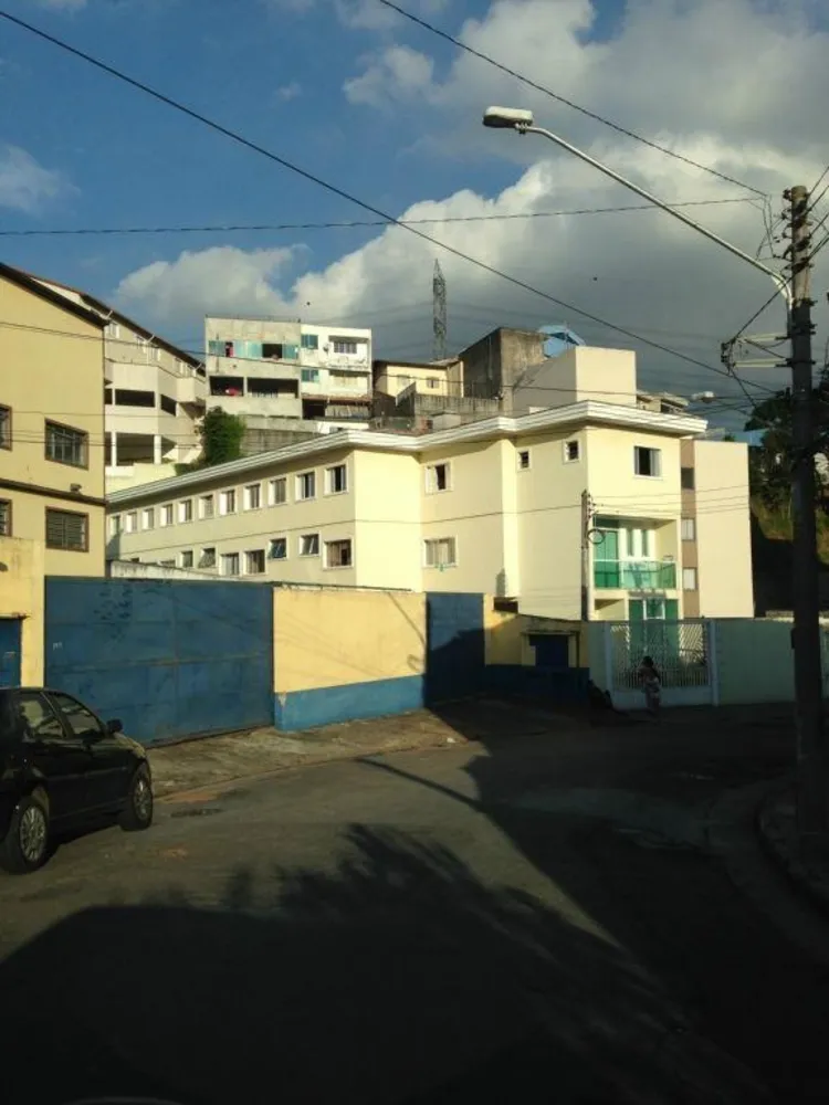Sobrado, 3 quartos, 90 m² - Foto 1