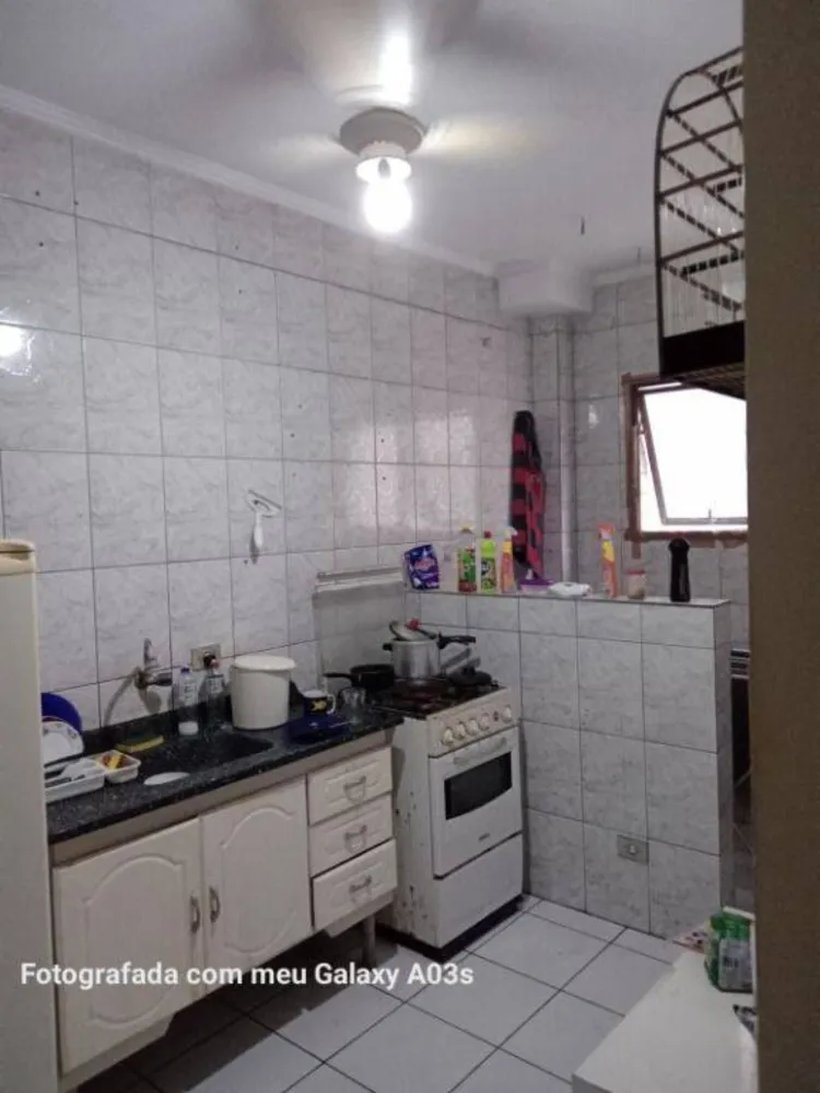 Apartamento, 1 quarto, 57 m² - Foto 1