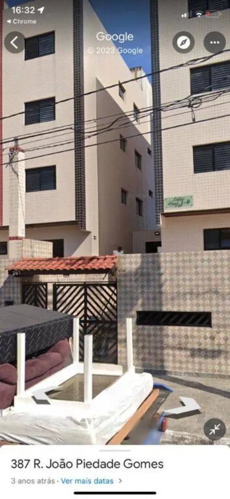 Apartamento, 1 quarto, 57 m² - Foto 2