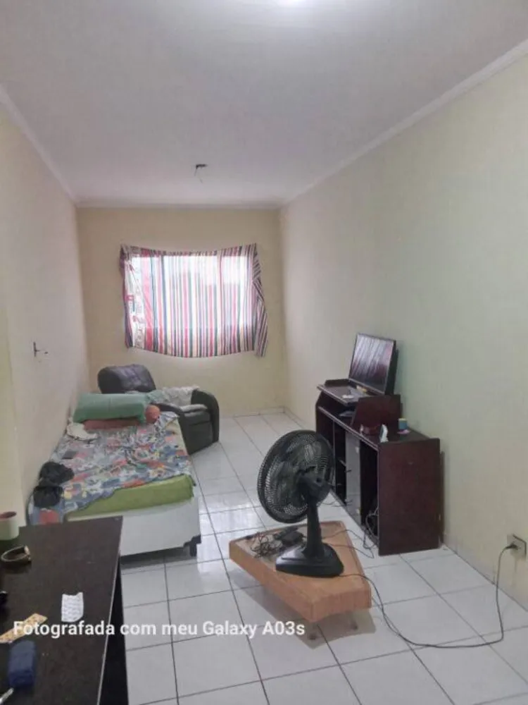 Apartamento, 1 quarto, 57 m² - Foto 5
