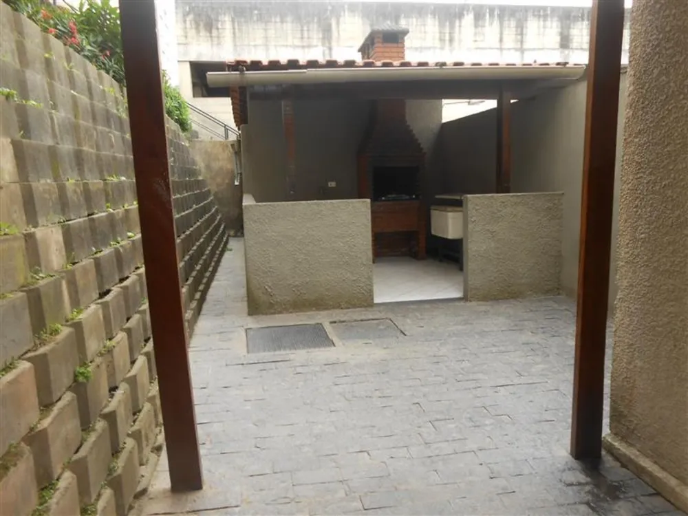 Apartamento, 2 quartos, 44 m² - Foto 3