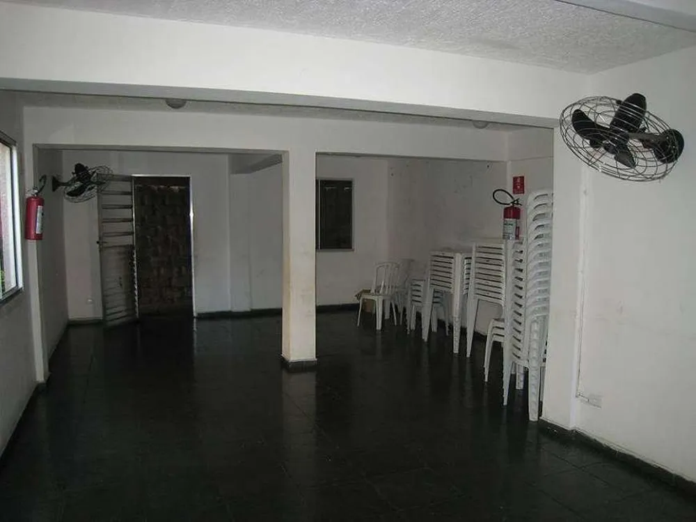 Apartamento, 2 quartos, 44 m² - Foto 2