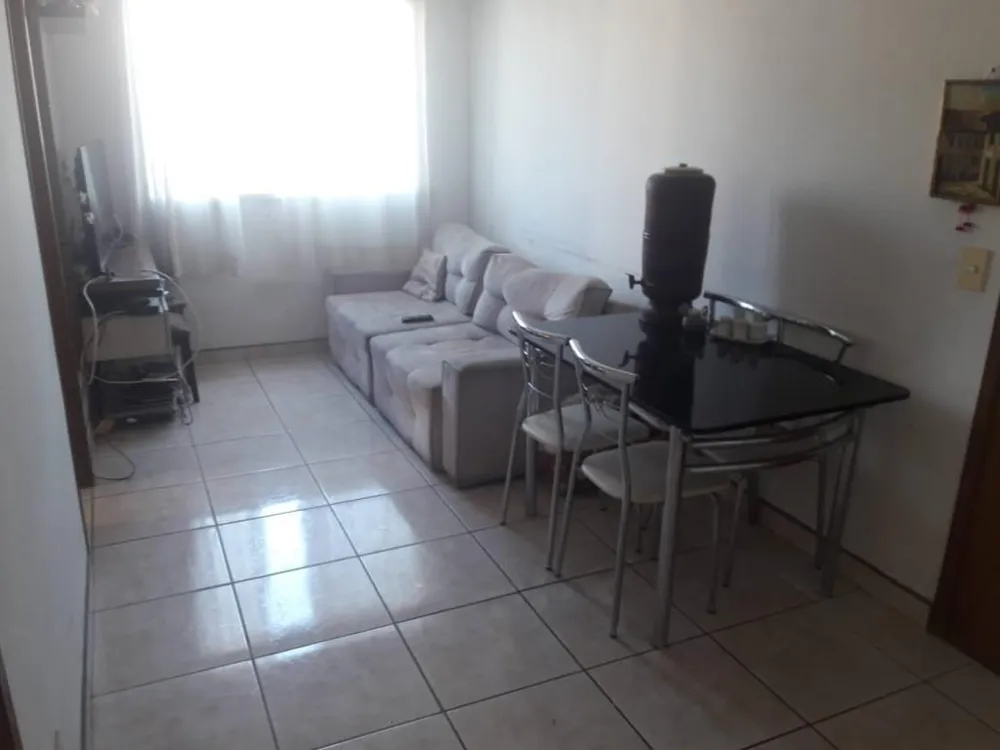 Apartamento, 2 quartos, 44 m² - Foto 4