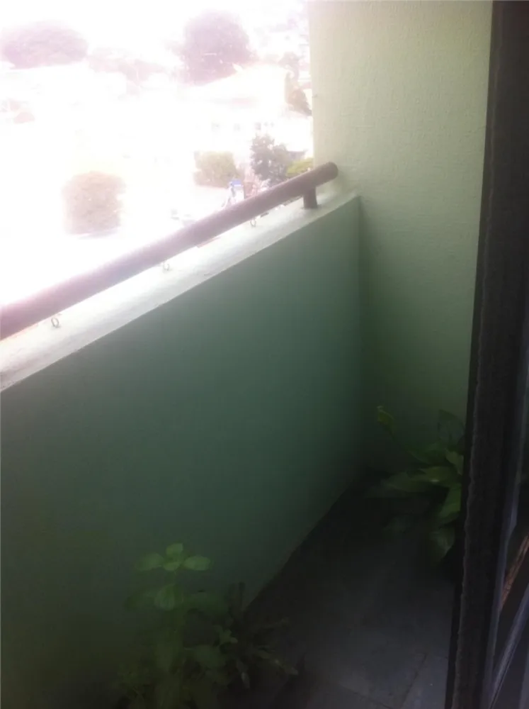 Apartamento, 2 quartos, 50 m² - Foto 10