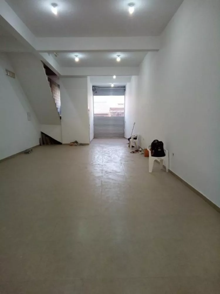 Loja-Salão para alugar, 100m² - Foto 1