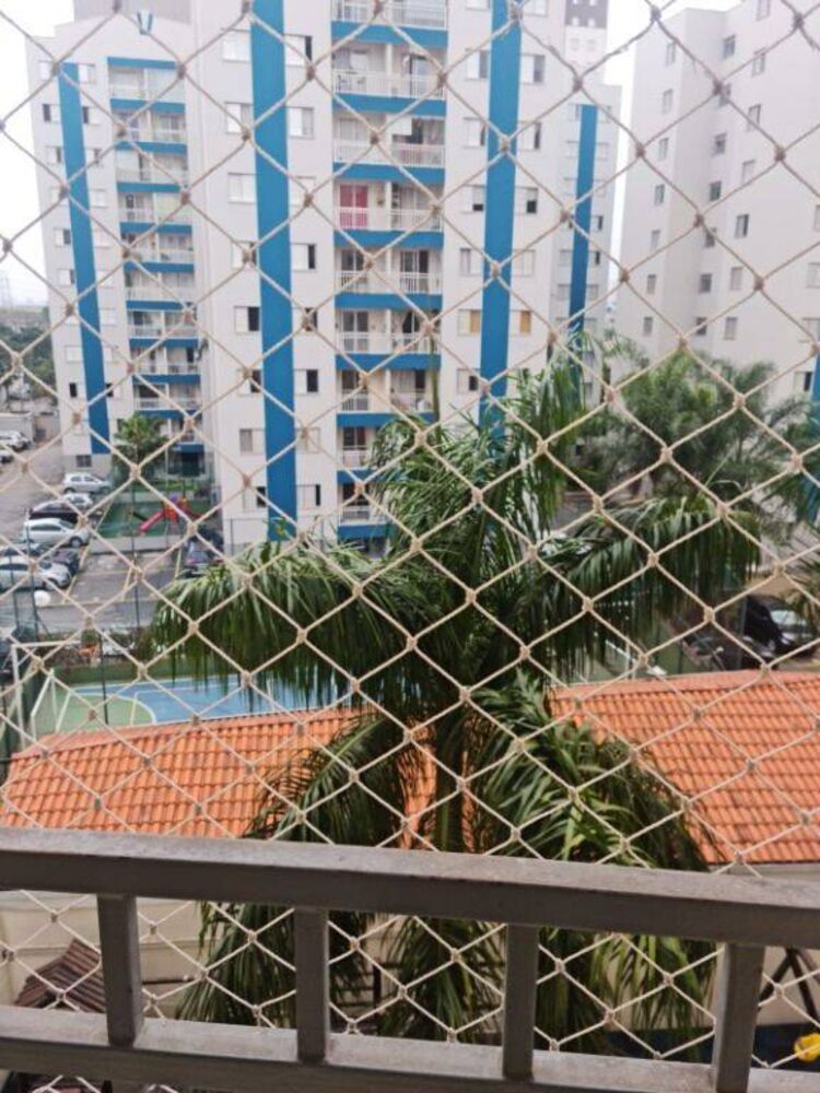 Apartamento para alugar com 2 quartos, 80m² - Foto 2