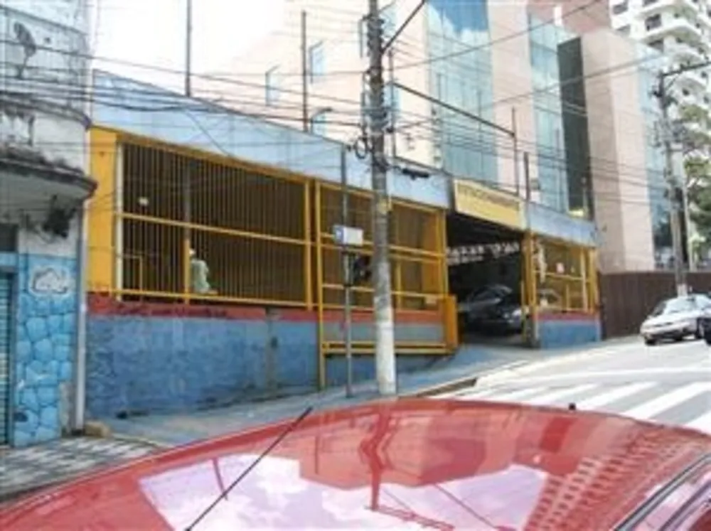 Terreno, 634 m² - Foto 2
