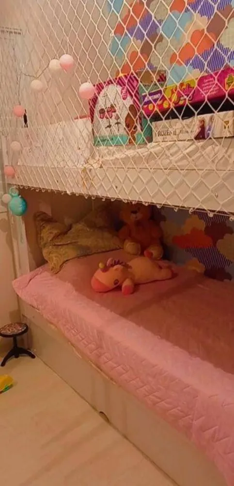 Apartamento, 2 quartos - Foto 4