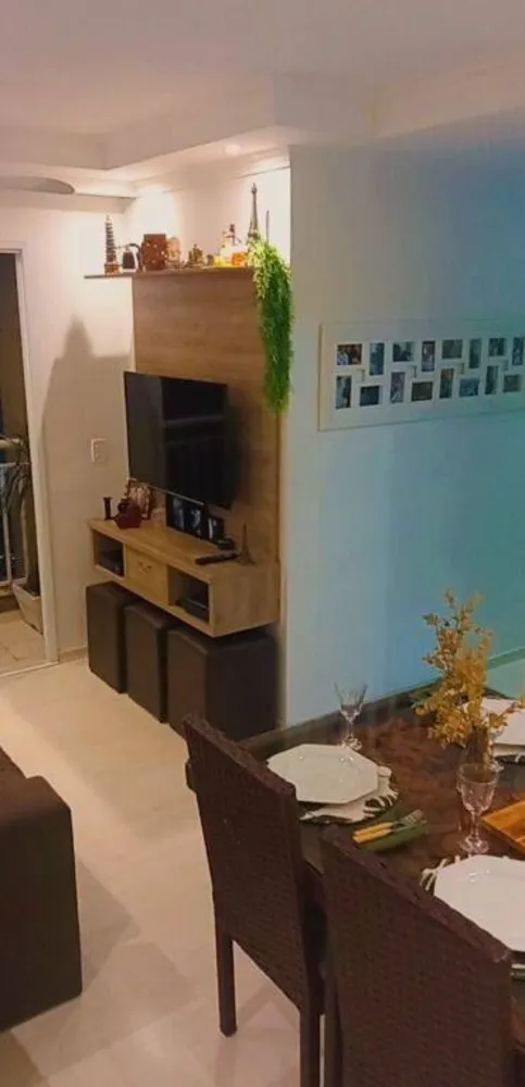 Apartamento, 2 quartos - Foto 2