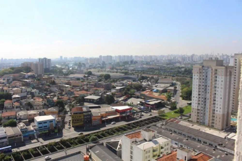 Apartamento, 2 quartos, 54 m² - Foto 1