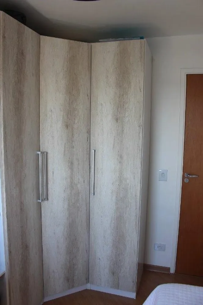 Apartamento, 2 quartos, 54 m² - Foto 5