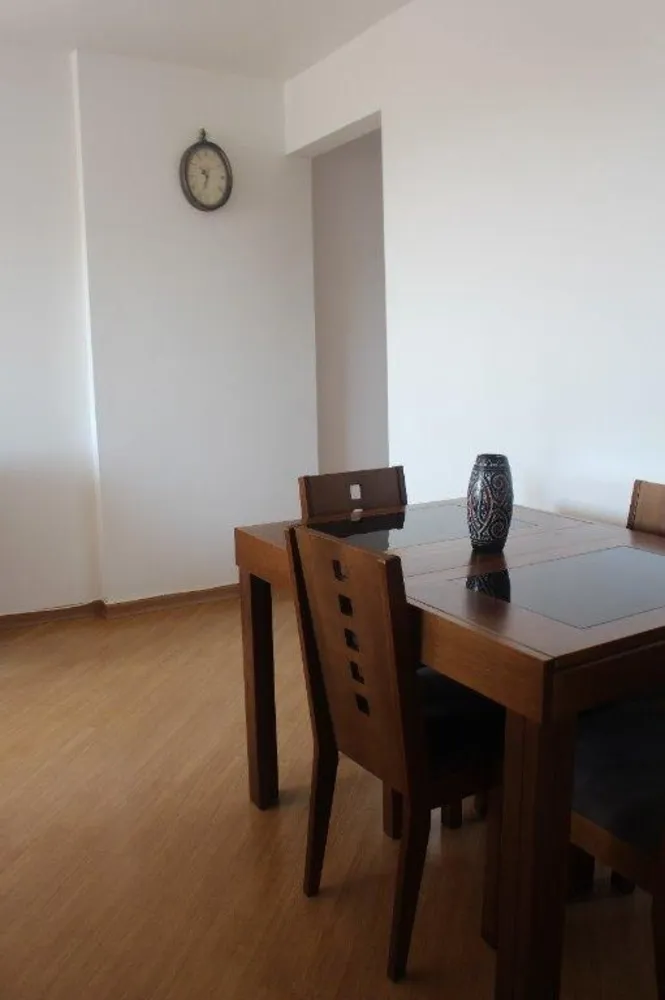 Apartamento, 2 quartos, 54 m² - Foto 6