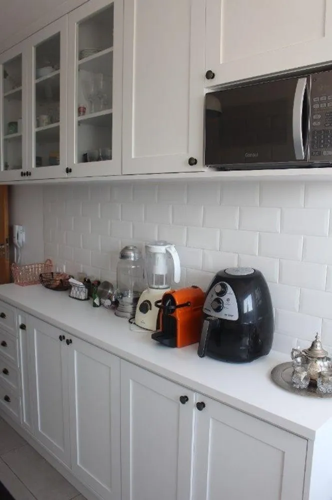Apartamento, 2 quartos, 54 m² - Foto 2