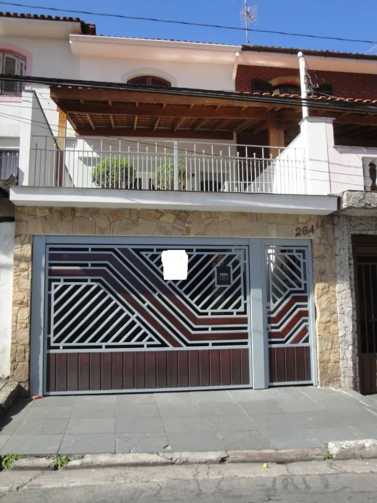 Casa, 3 quartos, 1368 m² - Foto 1