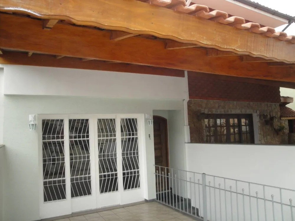 Casa, 3 quartos, 1368 m² - Foto 4