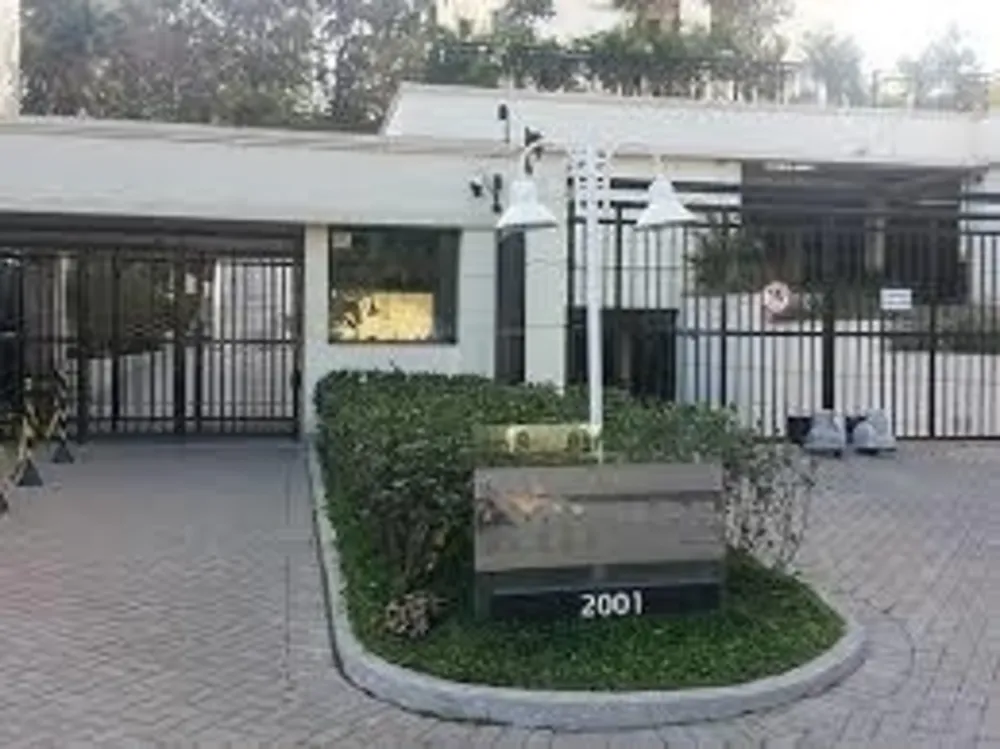 Apartamento, 3 quartos, 81 m² - Foto 4