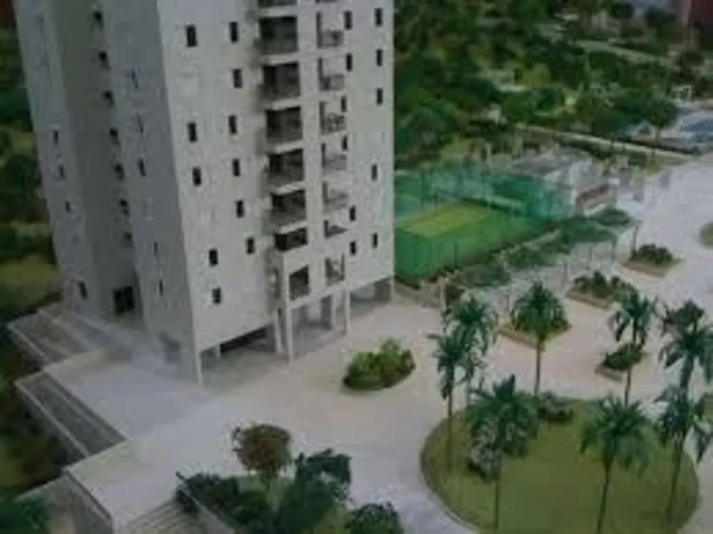 Apartamento, 3 quartos, 81 m² - Foto 1