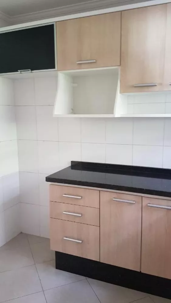 Sobrado à venda com 2 quartos, 66m² - Foto 3