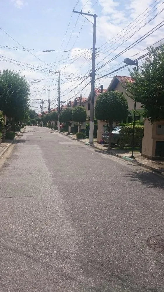 Sobrado, 2 quartos, 95 m² - Foto 3