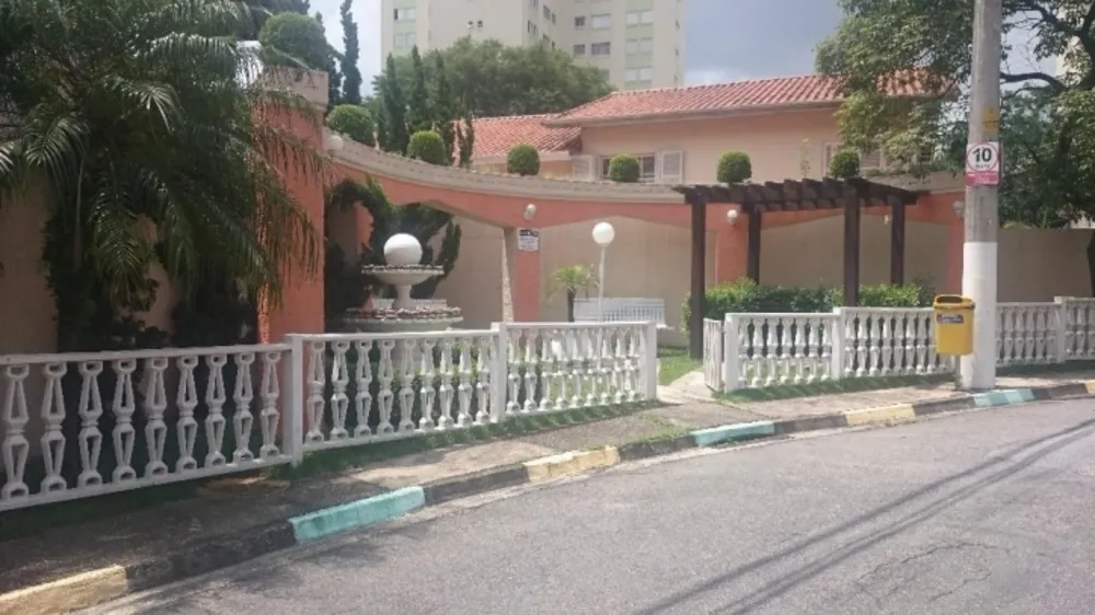 Sobrado, 2 quartos, 95 m² - Foto 1