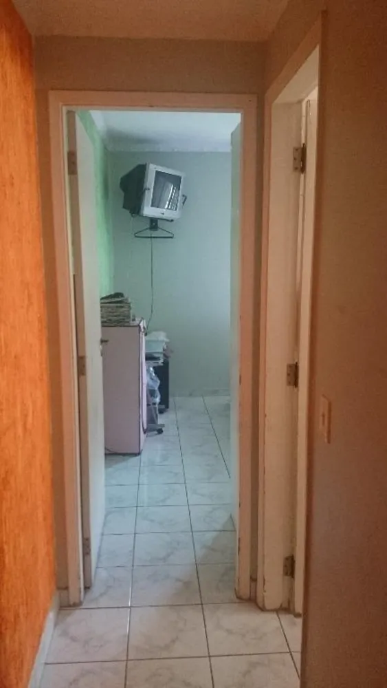 Sobrado, 2 quartos, 95 m² - Foto 6