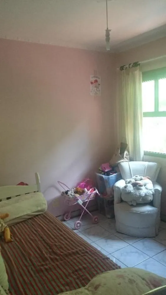 Sobrado, 2 quartos, 95 m² - Foto 4