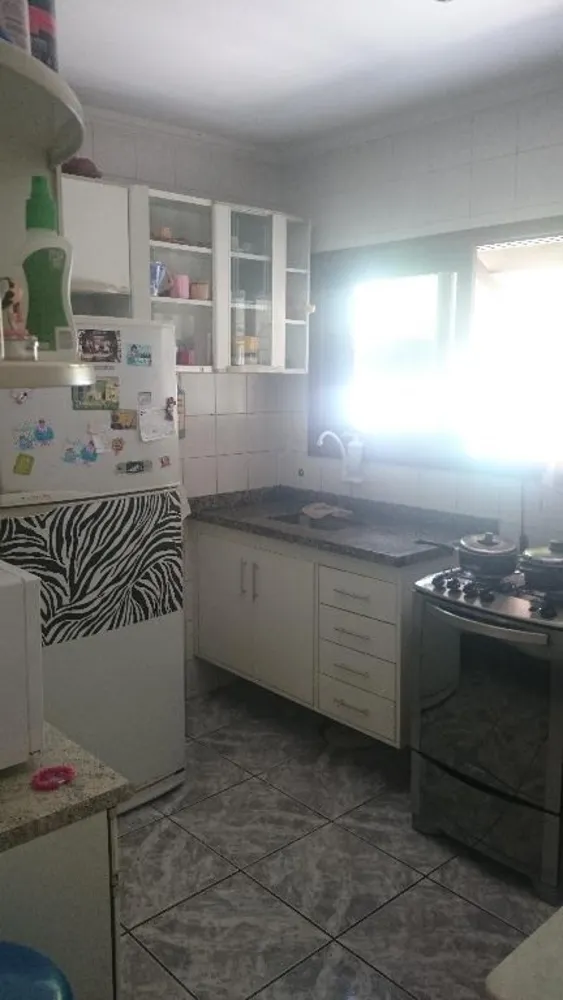 Sobrado, 2 quartos, 95 m² - Foto 9